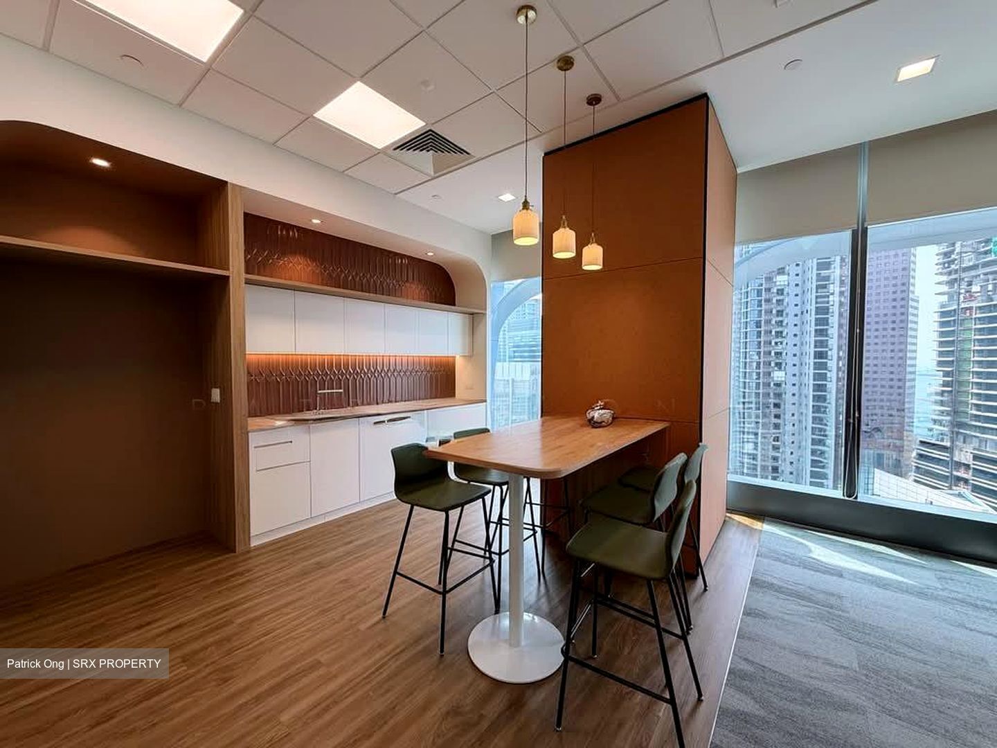Keppel Towers (D2), Office #602979831